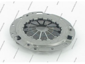 NPS D210U10 sankabos suspaudimo plokštelė 
 Sankaba/dalys -> Sankabos suspaudimo plokštelė
31210-97201-000, 31210-B2040-000