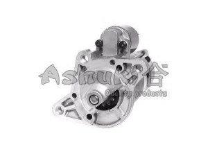 ASHUKI M510-11 starteris 
 Elektros įranga -> Starterio sistema -> Starteris
RF5C-18-400