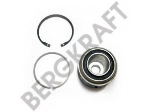 BERGKRAFT BK2859821SP remonto komplektas, kreipiantysis statramstis
81.43220.6204, 81432206204