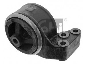 FEBI BILSTEIN 14859 variklio montavimas 
 Variklis -> Variklio montavimas -> Variklio montavimo rėmas
30630070, 30816670