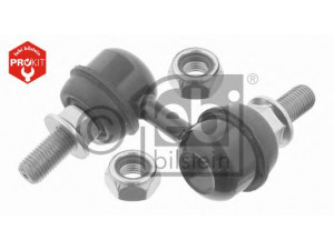 FEBI BILSTEIN 28272 šarnyro stabilizatorius 
 Ašies montavimas/vairavimo mechanizmas/ratai -> Stabilizatorius/fiksatoriai -> Savaime išsilyginanti atrama
48821-B1010, 48821B1010