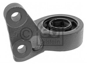FEBI BILSTEIN 30714 valdymo svirties/išilginių svirčių įvorė 
 Ašies montavimas/vairavimo mechanizmas/ratai -> Valdymo svirtis/pasukamosios svirties sujungimas -> Montavimas/sutvirtinimas
RBX 101771