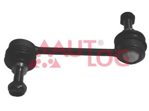 AUTLOG FT1878 šarnyro stabilizatorius 
 Ašies montavimas/vairavimo mechanizmas/ratai -> Stabilizatorius/fiksatoriai -> Savaime išsilyginanti atrama
46843389, 60625029