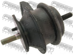 FEBEST TM-02 variklio montavimas 
 Variklis -> Variklio montavimas -> Variklio montavimo rėmas
12360-46050