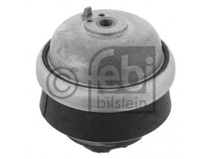 FEBI BILSTEIN 05866 variklio montavimas 
 Variklis -> Variklio montavimas -> Variklio montavimo rėmas
124 240 19 17, 201 240 15 17, 201 240 20 17