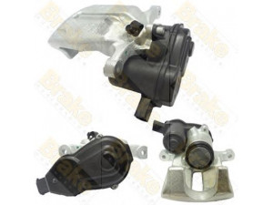 Brake ENGINEERING CA3127 stabdžių apkaba 
 Dviratė transporto priemonės -> Stabdžių sistema -> Stabdžių apkaba / priedai
4G0615403A