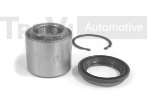 TREVI AUTOMOTIVE WB1253 rato guolio komplektas 
 Ašies montavimas/vairavimo mechanizmas/ratai -> Rato stebulė/montavimas -> Rato guolis
