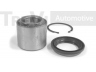 TREVI AUTOMOTIVE WB1253 rato guolio komplektas 
 Ašies montavimas/vairavimo mechanizmas/ratai -> Rato stebulė/montavimas -> Rato guolis