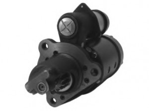 BTS Turbo S510339 starteris