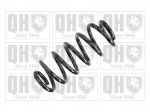 QUINTON HAZELL QCS6078 spyruoklė 
 Pakaba -> Spyruoklės
4F0 411 105 BJ