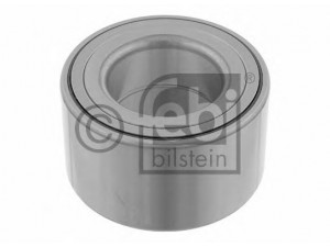 FEBI BILSTEIN 24716 rato guolis 
 Ašies montavimas/vairavimo mechanizmas/ratai -> Rato stebulė/montavimas -> Rato guolis
90080-36087