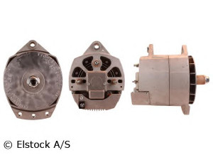 ELSTOCK 28-5624 kintamosios srovės generatorius
86529327
