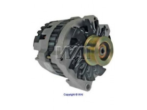 WAIglobal 8169-7N kintamosios srovės generatorius