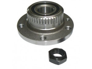 METZGER WM 1071 rato guolio komplektas 
 Ašies montavimas/vairavimo mechanizmas/ratai -> Rato stebulė/montavimas -> Rato guolis
60579029, 60613615