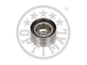 OPTIMAL 0-N815 įtempiklio skriemulys, paskirstymo diržas 
 Techninės priežiūros dalys -> Papildomas remontas
0818.17, 95 495 830, 0818.17, 95 495 830