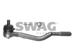SWAG 82 94 2703 skersinės vairo trauklės galas 
 Vairavimas -> Vairo mechanizmo sujungimai
48521-2S485, D8521-VK91A