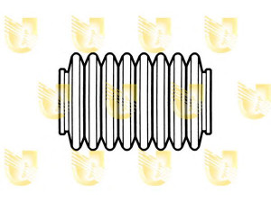 UNIGOM 310223 gofruotoji membrana, vairavimas 
 Vairavimas -> Gofruotoji membrana/sandarinimai
406653, 406622, 406652, 406653