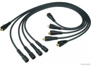 MAGNETI MARELLI 600000176550 uždegimo laido komplektas