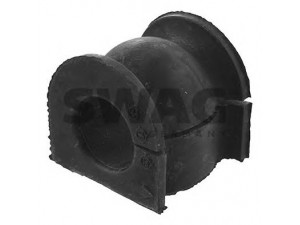 SWAG 85 94 2021 skersinio stabilizatoriaus įvorių komplektas 
 Ašies montavimas/vairavimo mechanizmas/ratai -> Stabilizatorius/fiksatoriai -> Sklendės
51306-SAA-J01