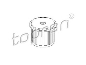 TOPRAN 720 945 kuro filtras 
 Filtrai -> Kuro filtras
1606451188, 9401906648, 16 06 451 188