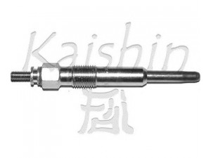 KAISHIN 39125 kaitinimo žvakė 
 Kibirkšties / kaitinamasis uždegimas -> Kaitinimo kaištis
59624L, 12291P5TG00, 59624L, 7700100586