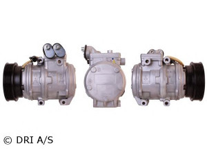 DRI 700510783 kompresorius, oro kondicionierius 
 Oro kondicionavimas -> Kompresorius/dalys
97701-2F200