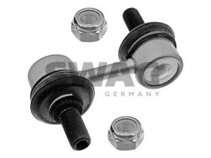 SWAG 80 94 1192 šarnyro stabilizatorius
MR150705, MR267874