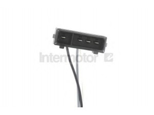 STANDARD 64031 lambda jutiklis 
 Variklis -> Variklio elektra
030 906 265F, 030 906 265J, 030 906 265N