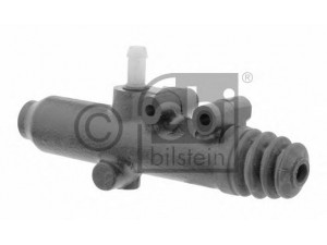 FEBI BILSTEIN 26190 pagrindinis cilindras, sankaba
001 295 08 06, 001 295 30 06