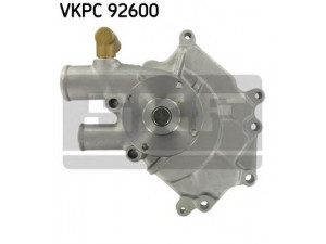 SKF VKPC 92600 vandens siurblys 
 Aušinimo sistema -> Vandens siurblys/tarpiklis -> Vandens siurblys
21010-G5510, 21010-G5585, 21010-G5586