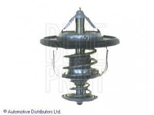 BLUE PRINT ADC49204 termostatas, aušinimo skystis 
 Aušinimo sistema -> Termostatas/tarpiklis -> Thermostat
1305A163, MD164541, MD170031, MD317015