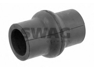 SWAG 10 79 0068 skersinio stabilizatoriaus įvorių komplektas 
 Ašies montavimas/vairavimo mechanizmas/ratai -> Stabilizatorius/fiksatoriai -> Sklendės
309 326 02 81