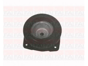 FAI AutoParts SS3165 pakabos statramsčio atraminis guolis 
 Ašies montavimas/vairavimo mechanizmas/ratai -> Montavimas, pakabos statramstis
54325-AX000, 7701208823, 8200948647