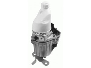 ZF Parts 2917 001 hidraulinis siurblys, vairo sistema
59 48 070, 59 48 229, 93 181 657