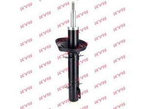 KYB 634812 amortizatorius 
 Pakaba -> Amortizatorius
1J0400054AF, 1J0412021CJ, 1J0413031AB