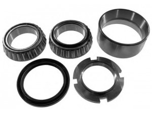 MGA KR3087 rato guolio komplektas 
 Ašies montavimas/vairavimo mechanizmas/ratai -> Rato stebulė/montavimas -> Rato guolis
95557561