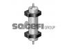 COOPERSFIAAM FILTERS FP5930 kuro filtras 
 Techninės priežiūros dalys -> Papildomas remontas
8R0127400, 8R0127400A
