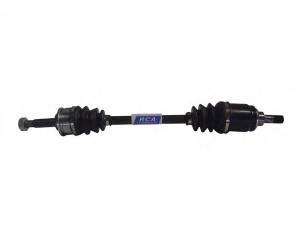 RCA FRANCE SK104 kardaninis velenas 
 Ratų pavara -> Kardaninis velenas
115 420 214, 115 421 210, 6U0 407 271 A