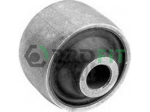 PROFIT 2307-0030 valdymo svirties/išilginių svirčių įvorė 
 Ašies montavimas/vairavimo mechanizmas/ratai -> Valdymo svirtis/pasukamosios svirties sujungimas -> Montavimas/sutvirtinimas
6790115, 93BB3063AA, 93BB3063AA