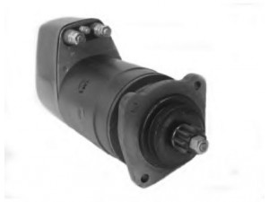 BTS Turbo S510299 starteris