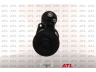 ATL Autotechnik A 79 480 starteris 
 Elektros įranga -> Starterio sistema -> Starteris
6469060000, A6469060000