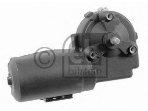 FEBI BILSTEIN 18859 valytuvo variklis 
 Priekinio stiklo valymo sistema -> Varikliukas, priekinio stiklo valytuvai
124 820 07 08, 124 820 08 08