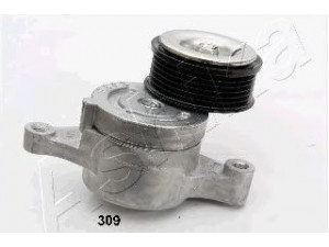 ASHIKA 128-03-309 įtempiklio svirtis, V formos rumbuotas diržas 
 Diržinė pavara -> V formos rumbuotas diržas/komplektas -> Įtempiklis
ZJ3815980B