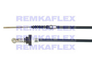 REMKAFLEX 44.2060 sankabos trosas 
 Sankaba/dalys -> Sankabos valdymas -> Sankabos trosas
215054, 2150C5