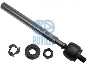 RUVILLE 915529 vidinė skersinė vairo trauklė 
 Vairavimas -> Vairo mechanizmo sujungimai
77 01 463 025*