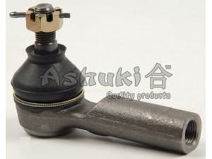 ASHUKI 1446-2801 skersinės vairo trauklės galas 
 Vairavimas -> Vairo mechanizmo sujungimai
230651/ABS, 36-16 020 0087/MEYLE