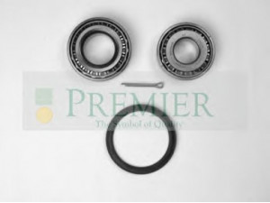 BRT Bearings BRT359 rato guolio komplektas 
 Ašies montavimas/vairavimo mechanizmas/ratai -> Rato stebulė/montavimas -> Rato guolis
7701460641
