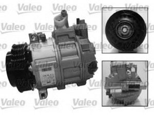 VALEO 813137 kompresorius, oro kondicionierius 
 Oro kondicionavimas -> Kompresorius/dalys
0002306211, 0002309711, 0012304511
