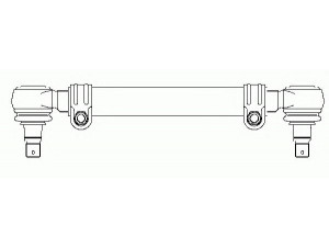 LEMFÖRDER 24295 01 centrinės trauklės mazgas
357 460 24 05, A 357 460 24 05