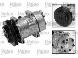 VALEO 699043 kompresorius, oro kondicionierius 
 Oro kondicionavimas -> Kompresorius/dalys
7700865150, 7700871663